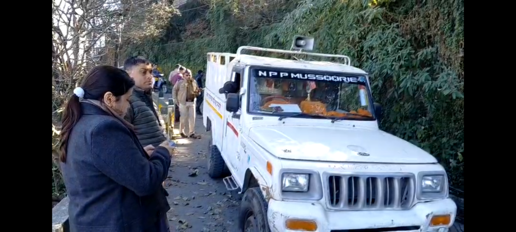 संभागीय परिवहन विभाग की रेंटल स्कूटियों के ऊपर कार्यवाही, स्कूटी संचालकों में मचा हड़कम्प